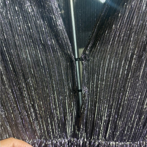 Sabina Musayev Monique Dress - Picture 6 of 7